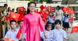 Them Nhieu Ho Tro Cho Giao Vien Tham Gia Nang Trinh Do Chuan 3150