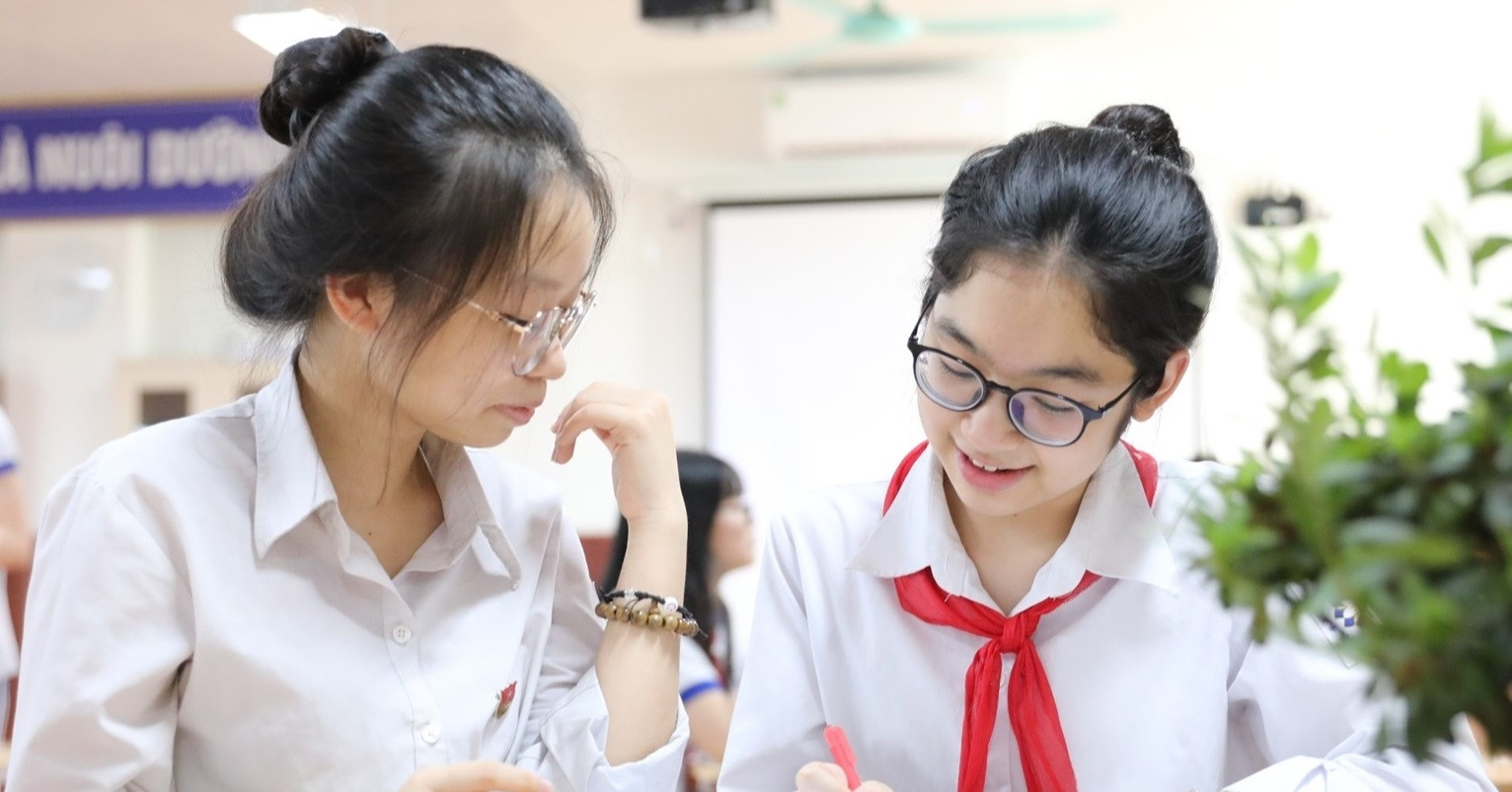thi vao lop 10 tai ha noi ty le choi co the tang dot bien o nhieu truong 779