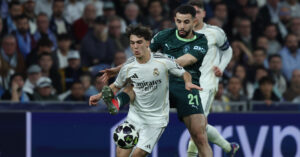thiago pitarch buoc tien than ky cua vien ngoc real madrid 700