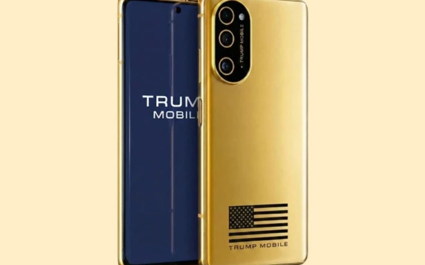 thiet ke moi cua dien thoai trump t1