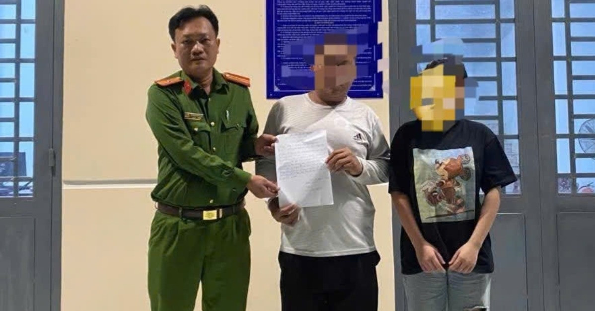 Thieu Nu 17 Tuoi Suyt Bi Lua Qua Campuchia Ngay Cua Khau Moc Bai 684