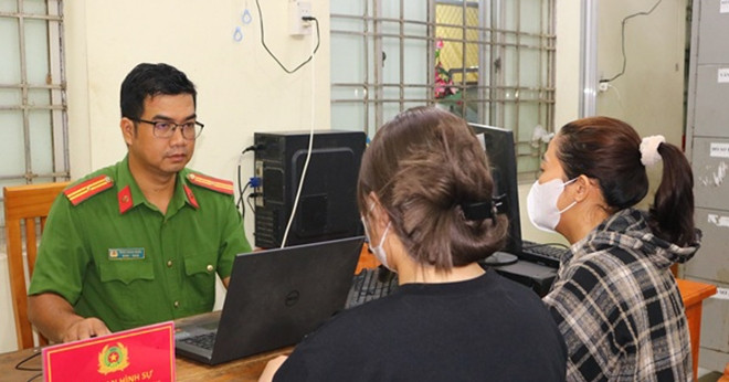 Thieu Nu Mien Tay Bo Nha Vi Tin Loi Gap Da Rot Bia Luong 30 Trieu 705