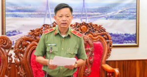 Thieu Tuong Huynh Viet Hoa Cong Khai So Duong Day Nong To Giac Toi Pham 2791