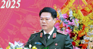 Thieu Tuong Nguyen Huu Manh Nhung Ky Niem Khong The Quen Voi Cong An Ninh Binh 282