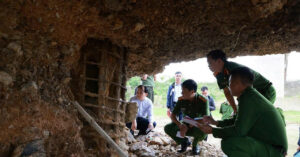 Thieu Tuong Nguyen Minh Tuan Chi Dao Dieu Tra Vu Cau O Phu Tho Tro Loi Thep 1492