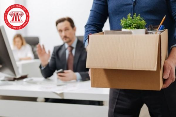 Thoi Gian Tinh Tro Cap Thoi Viec