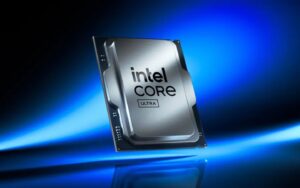 thong tin ve intel core ultra 3 205