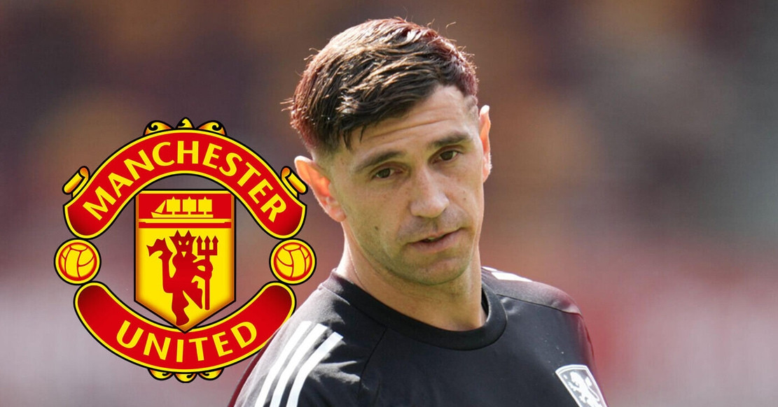 Thu Mon Emi Martinez Bi Giang Chuc Sau Vu Sang Mu Do Be 3306