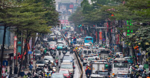 thu phi o to xe may vao noi do ha noi khong de tao cam giac bat binh dang 3789