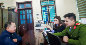 Thu Quy O Ninh Binh Bi Tam Giam Vi Tham O Tien Cua Hop Tac Xa 3373