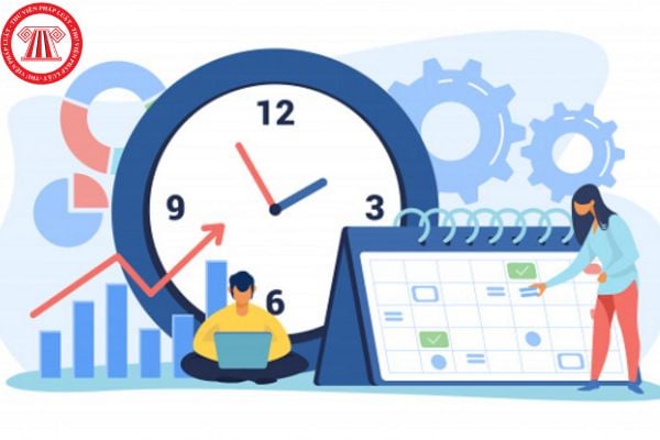 Thu Viec Quy Dinh Nhu The Nao