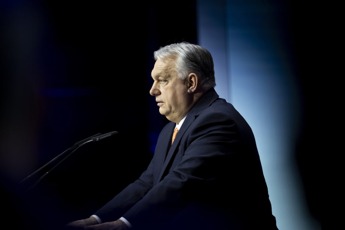 thu tuong hungary viktor orban anh theo hungarytoday.hu
