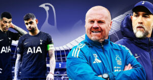 thua be mat tottenham hat tiep bai ca sa thai hlv 1950