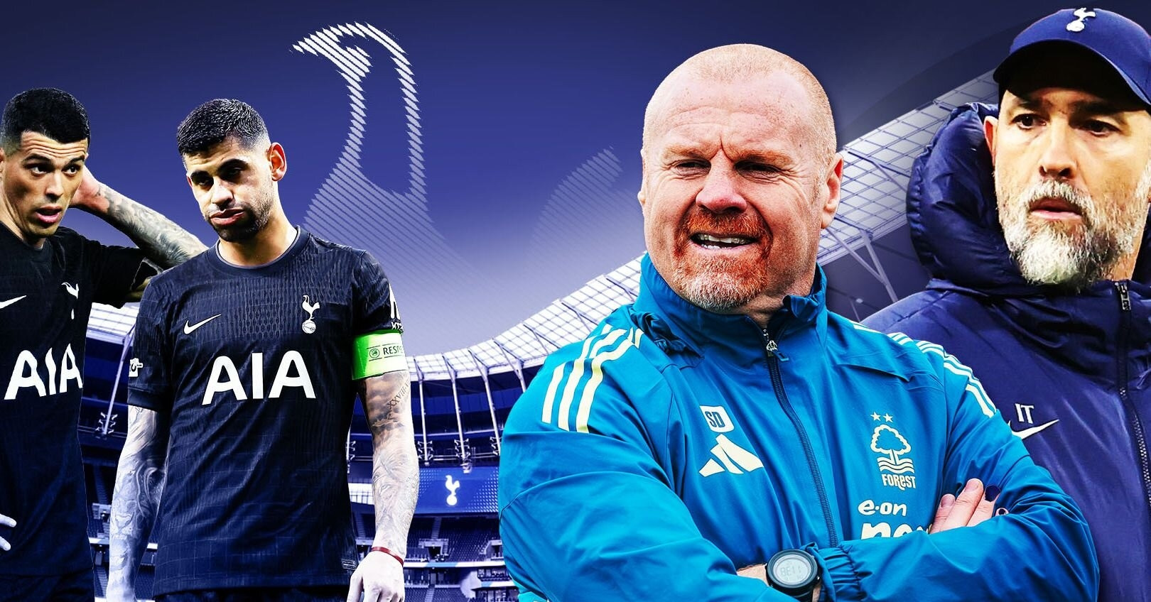 thua be mat tottenham hat tiep bai ca sa thai hlv 1950