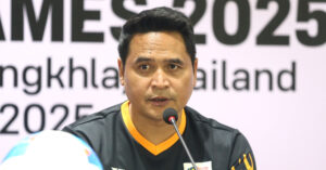 Thua U22 Viet Nam Hlv Malaysia Van Mong Vao Ban Ket 3429