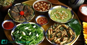 Thực Đơn 1 Tuần Cho Gia Đình 4 Người: Gợi Ý 7 Ngày Đủ Chất &Amp;Amp; Tiết Kiệm 2026 2 Thuc Don 1 Tuan Cho Gia Dinh 4 Nguoi