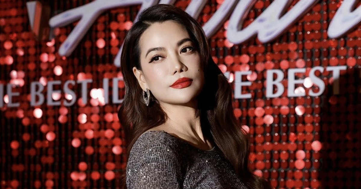 Tiec Cho Truong Ngoc Anh 1927