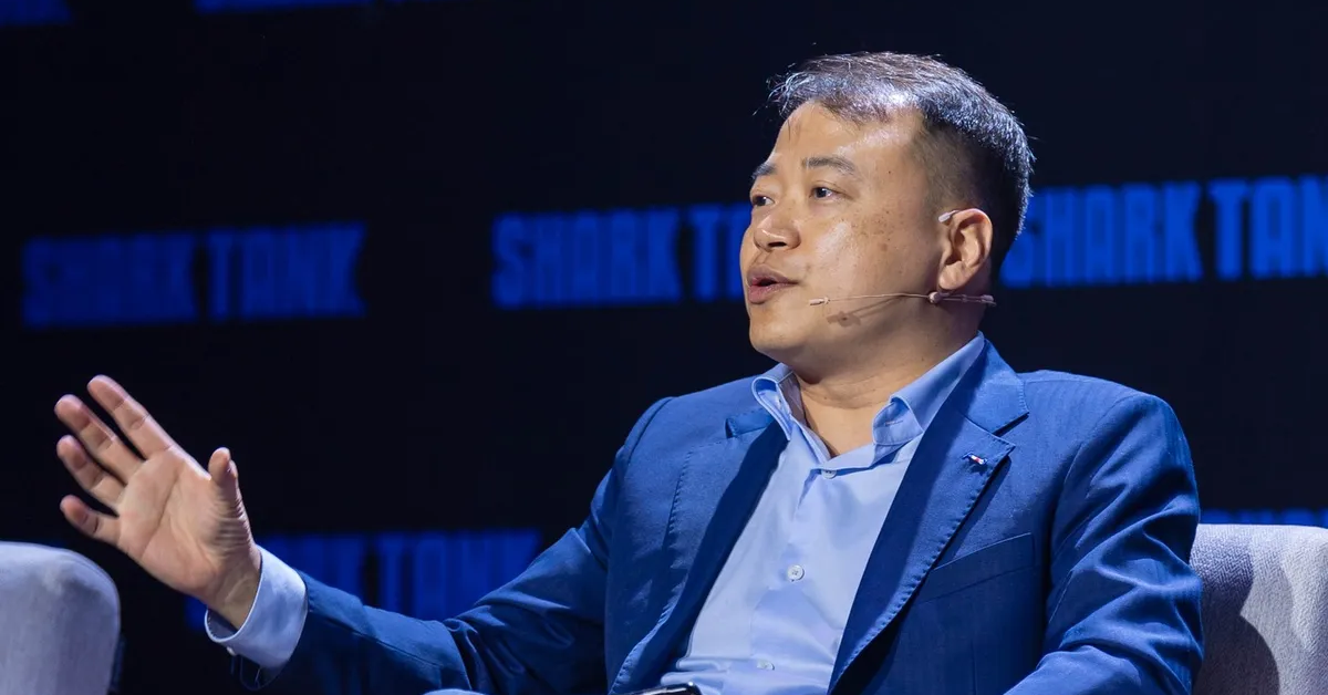 Tien So La Gi Va Shark Binh Tung Canh Bao Gi Ve Tien So 2294