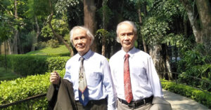 Tiet Lo Ve 2 Anh Em Sinh Doi Deu La Nhac Si Doc Nhat Vo Nhi O Viet Nam 4479