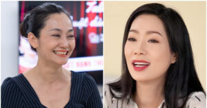 Tiet Lo Ve 2 Co Giao La A Hau Va Nsut Khien Sinh Vien Truong Sau Khau Me Tit 868