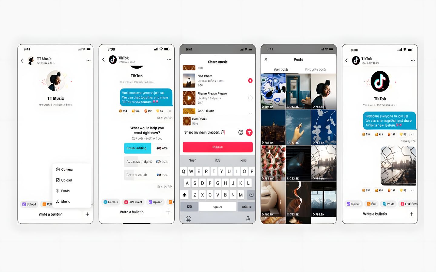 Tiiktok Tinh Nang Thong Bao Follower