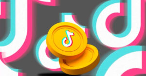 tiktok coin