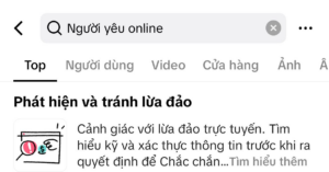Tiktok Gui Loat Canh Bao Giup Nguoi Dung Tranh Nan Lua Dao Truc Tuyen 1914