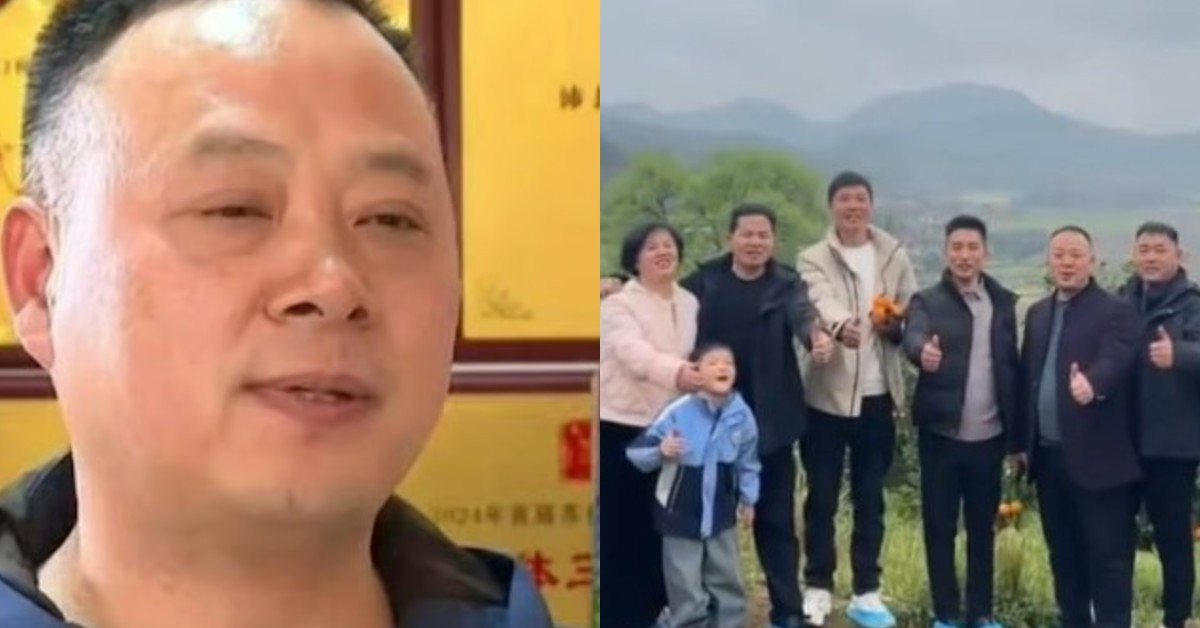 tim an nhan cho vay 46 trieu dong suot gan 30 nam de tra lai cai ket am long 596