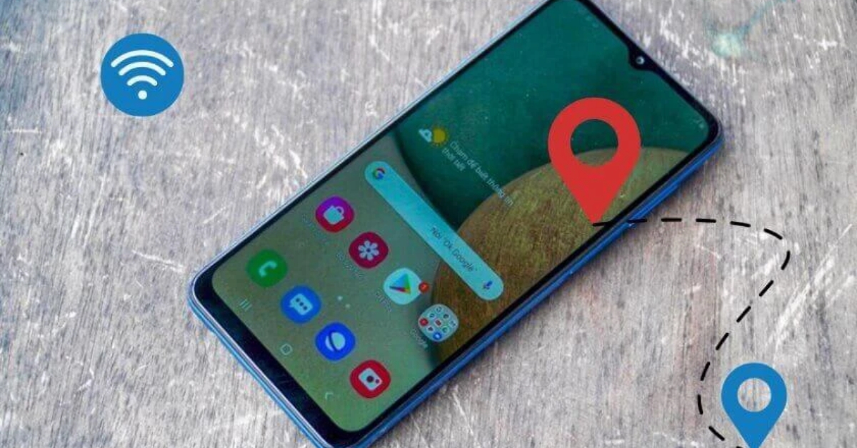 tim dien thoai samsung