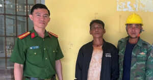 Tim Thay Ong Vi Van Xom Nguoi Bo Di Khoi Du An San Bay Long Thanh Luc Rang Sang 279