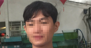 tim thay thi the nam sinh vien sau 5 ngay mat tich o tphcm 692
