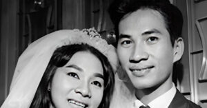 tinh duyen song gio cua 2 nsnd co ham vi tien si cua viet nam 3343