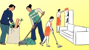 To Tien Nhac Nho 3 Viec Tuyet Doi Khong Lam Khi Don Dep Cuoi Nam De Tranh Hao Tai Ton Loc 050332