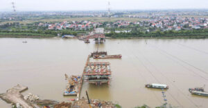 Toan Canh Du An Cau Kenh Vang Noi Hai Tinh Bac Ninh Va Hai Phong 4018