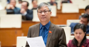 Toan Xa Hoi Phai Tao Dot Pha Trong Ngan Chan Bao Luc Hoc Duong 2492