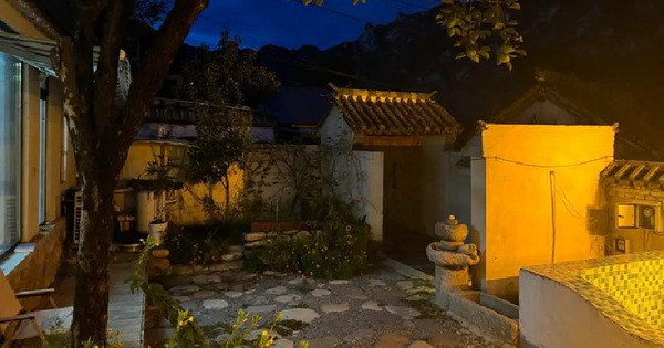 Toi Chon Nghi Huu Som O Lang Nghi Huu Cho Nguoi Tre Noi Khong Can Gong Minh De Ton Tai B2085453006E4