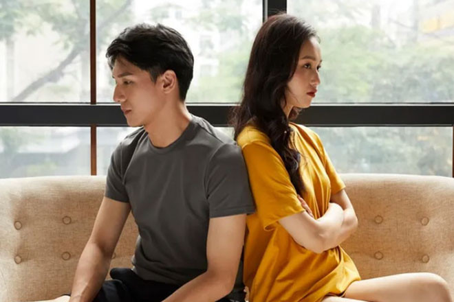 Toi Muon Mung Qua Cuoi Em Gai 5 Chi Vang Vo Kien Quyet Phan Doi Khien Nha Cang Nhu Day Dan 600C2C49F