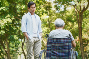 Toi Tim Lai Chinh Minh Trong Nhung Ngay Cuoi Doi O Vien Duong Lao 120
