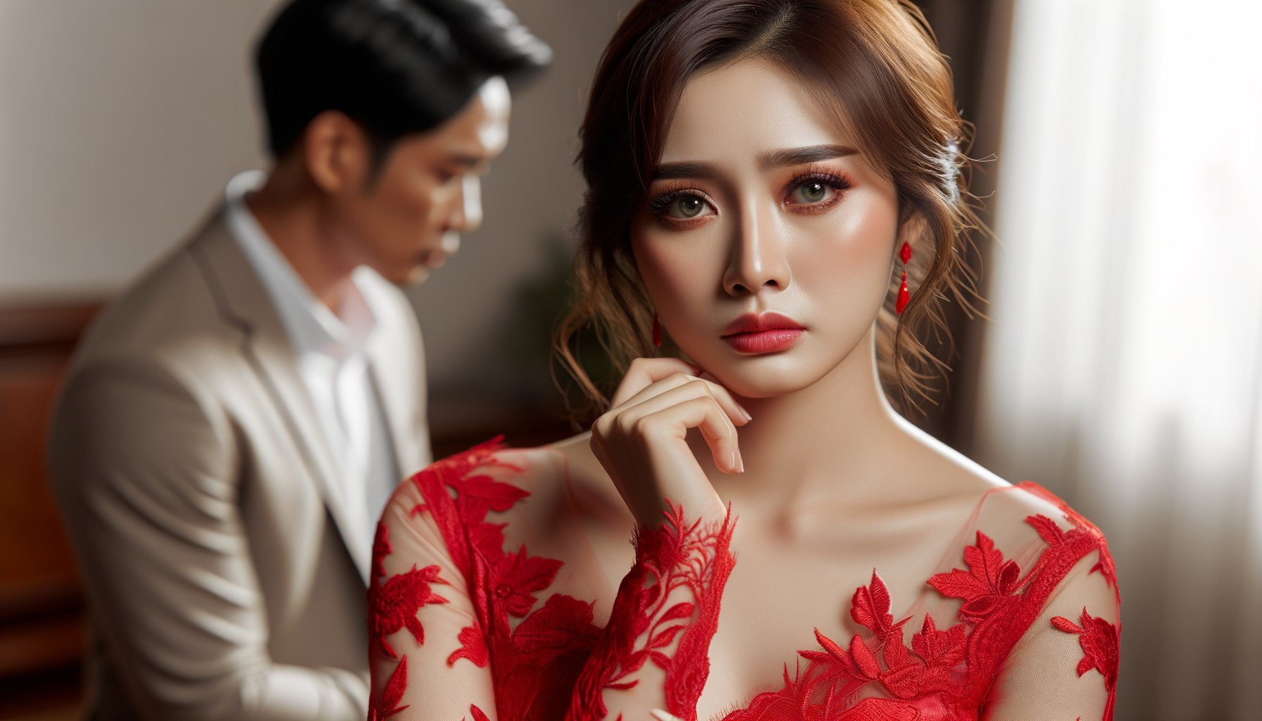 Toi Yeu Chong Nhung Co Con Voi Nguoi Dan Ong Khac 24