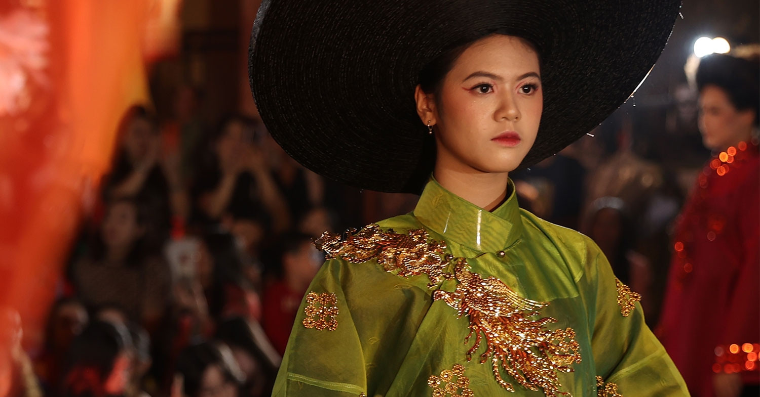 Ton Vinh Ve Dep Ao Dai Trong Chuoi Hoat Dong Chao Mung Ngay Di San Van Hoa Vn 528