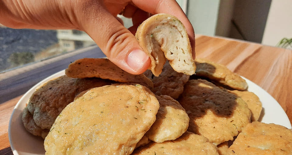 Tong Hop 4 Cach Lam Mon Cha Ngon Don Gian Tai Nha 1995