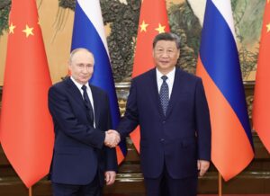 tong thong putin
