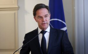 tong thu ky nato mark rutte anh reuters