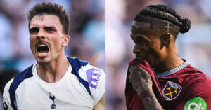 tottenham thoat hiem ngoan muc day west ham xuong hang 132