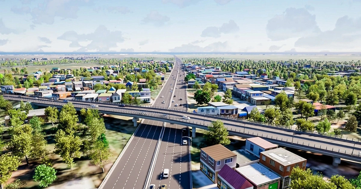 Tphcm An Dinh Ngay Khoi Cong Cao Toc Moc Bai Va Vanh Dai 2 3553