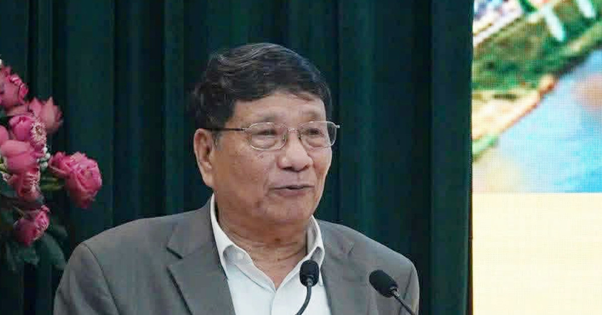 Tphcm Can Chuyen Tu Bao Ton Tinh Sang Bao Ton Di San Song 2509