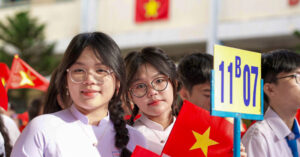 Tphcm Di Truoc 10 Nam Trong Muc Tieu Dua Tieng Anh Tro Thanh Ngon Ngu Thu Hai 111