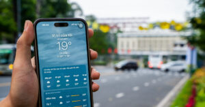 Tphcm Lanh 19 Do C Nguoi Dan Ngo Nhu Dang O Pho Nui Da Lat 1115