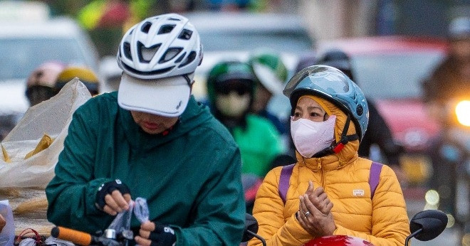 Tphcm Lanh Hiem Thay Vi Sao Nhiet Do Xuong 19 Do C Bao Gio Ket Thuc 1026