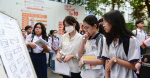 tphcm mo rong xet tuyen tien toi bo thi lop 10 305